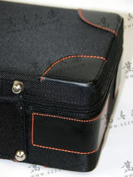 传承弦韵，精致守护 探索中国二胡的高档箱包与民乐文化市场