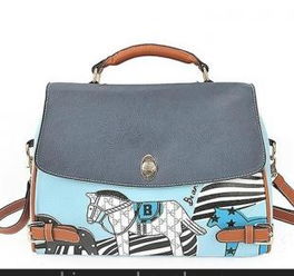 高碑店市梁家营米莱箱包销售部 专注品质，打造箱包销售新典范